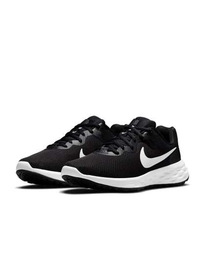 Nike Men Revolution 6 Road Running Shoes