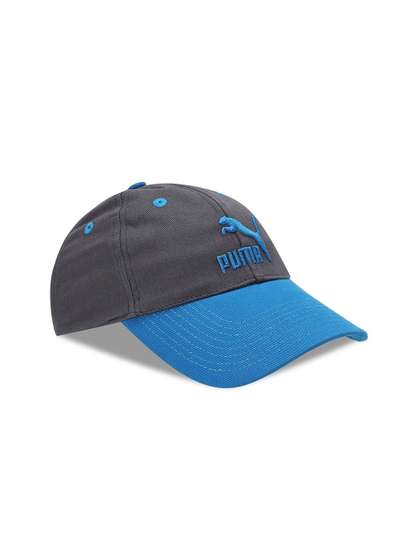 Puma Archive Logo Youth
                    Baseball Cap