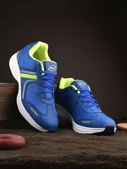 MLTC Modern Luxe
                        Trend Collection Sport shoes