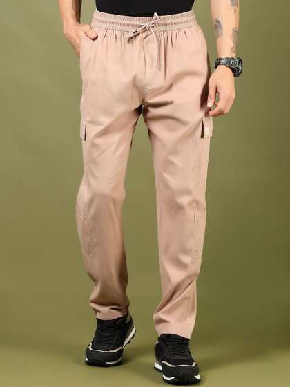 V-Mart Men Joggers Trousers