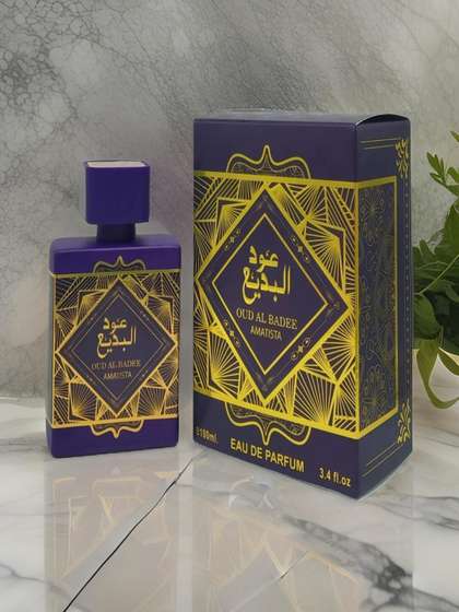 Badee Amatista EDP 100ml