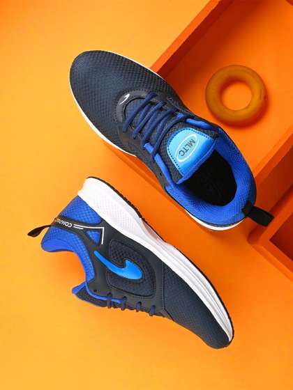MLTC Modern Luxe
                        Trend Collection Sport shoes