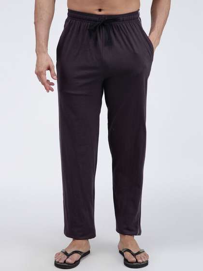 AMUL COMFY
                        Straight-Leg Lounge Pants