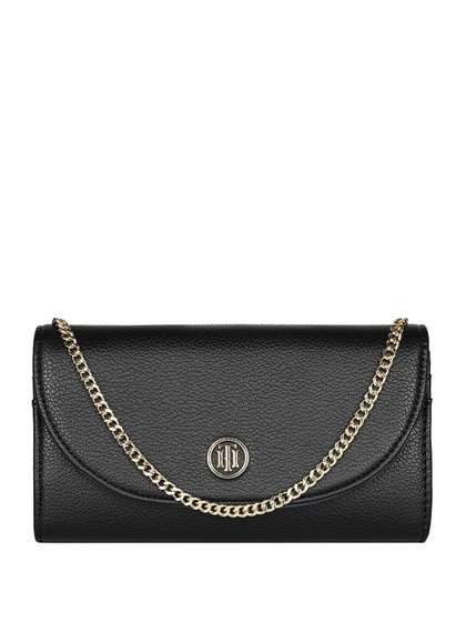 Price History of Tommy Hilfiger Women PU Two Fold Wallet with SIM