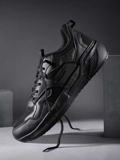 FCUK Men Walking
                        Shoes