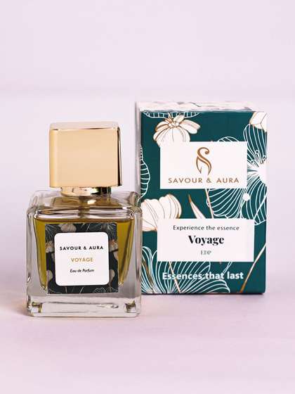 Voyage Eau De Parfum- 50 ml