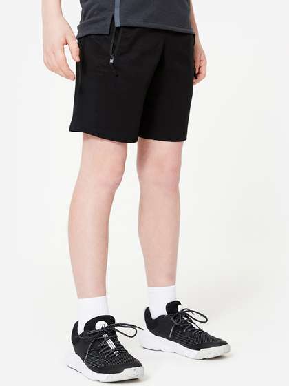 Decathlon Boys Training
                    or Gym Sports Shorts