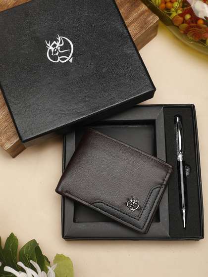 SAZARA Men Accessory
                      Gift Set of