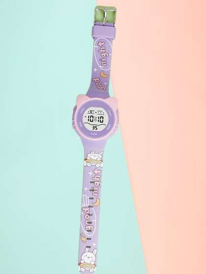 Otage Unisex Kids
                      Multi-Functional Waterproof Digital Sports Watch -
                      2206LK CAT