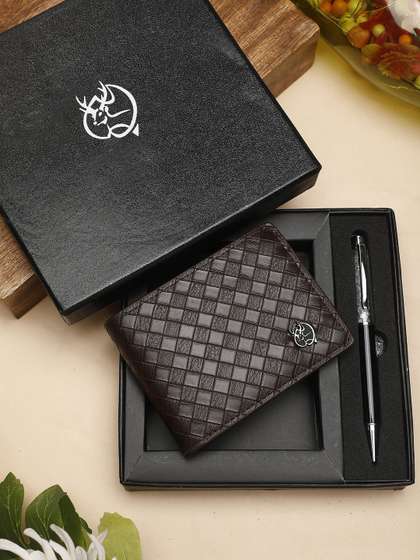 SAZARA Men Accessory
                    Gift Set of