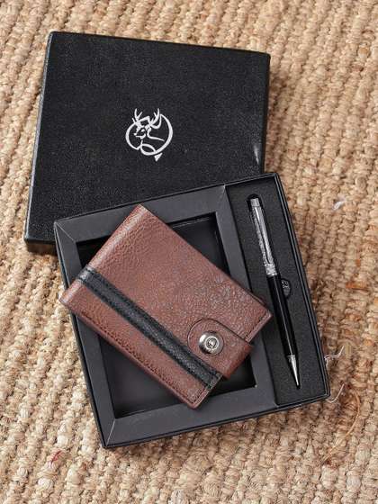 SAZARA Men Accessory
                    Gift Set of