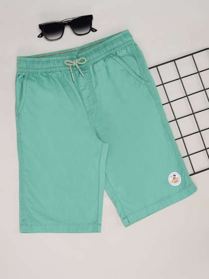 Pantaloons Junior Boys
                      Shorts