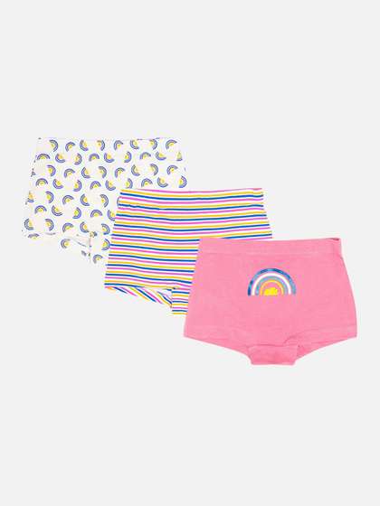 Bodycare Kids Girls
                    Shorts