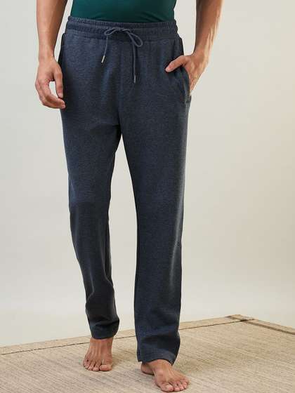 SleepZ by Raymond Mid
                      Rise Straight Lounge Pants