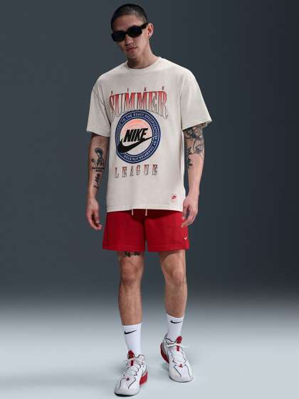 Nike Men Max90 Basketball T-Shirt