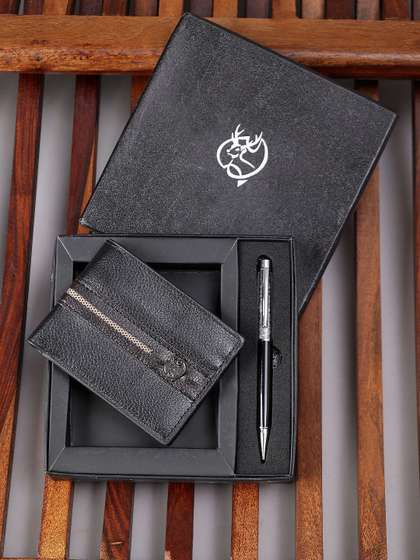 SAZARA Men Accessory
                    Gift Set of