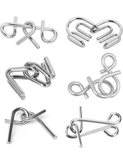 Puzzles Activity Toys and Games