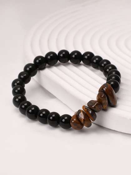 French Accent Men
                    Bracelet