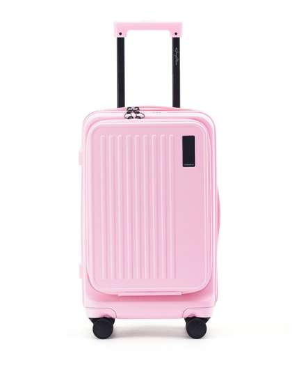 MOKOBARA The Transit
                        Cabin Pro Polycarbonate Trolley Bag 40L