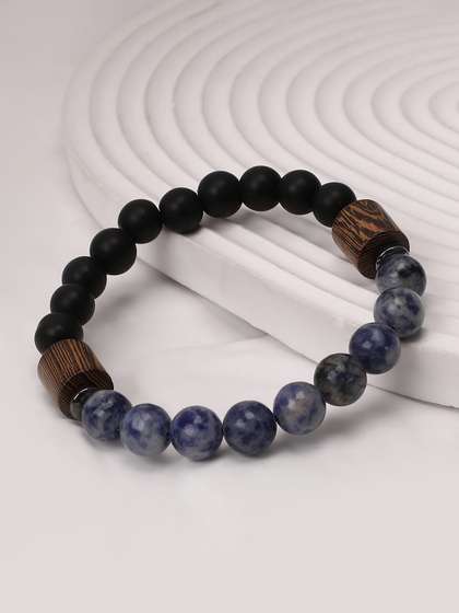 French Accent Men
                    Bracelet