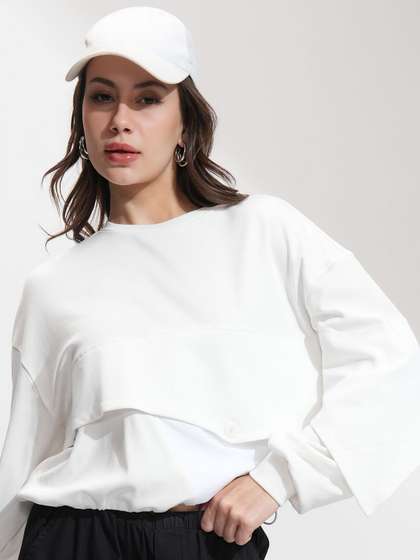 Street By Tokyo
                          Talkies Cotton Top