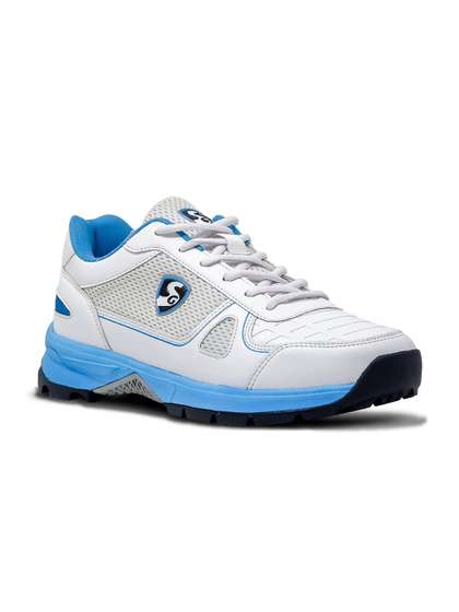SG SCORER 6 0 Unisex
                        Cricket Shoes