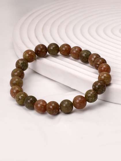 French Accent Men
                    Bracelet