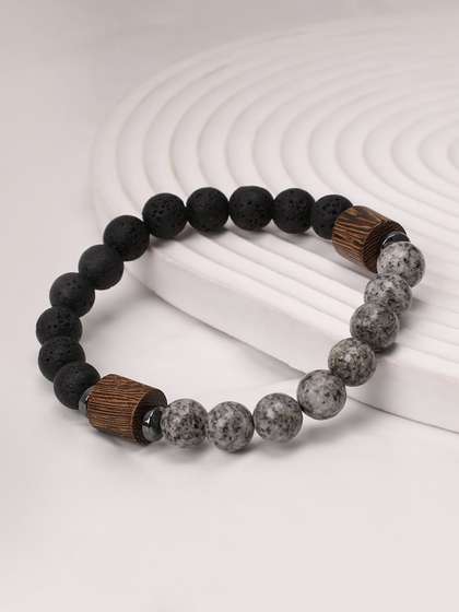 French Accent Men
                    Bracelet