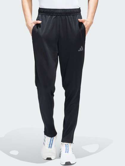 ADIDAS Men Mid Rise Track Pants