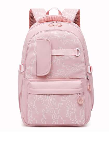 Tinytot Kids Unisex
                      Backpack