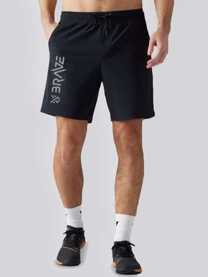 Price History of 3Colors Men Running Sports Shorts from Myntra