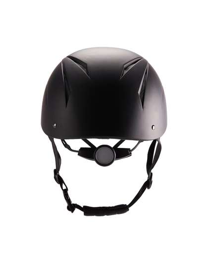 Decathlon FOUGANZA -
                    Horse Riding Helmet 500