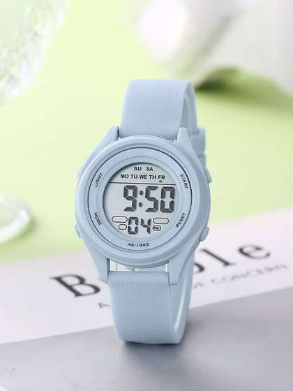 ON TIME OCTUS Boys
                    Printed Dial & Straps Analogue Watch Digital
                    DIGITAL-027