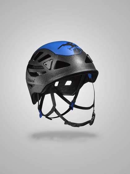 Decathlon SIMOND -
                    Ultra-Light Climbing & Mountaineering Helmet