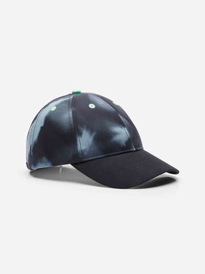Decathlon Boys Printed
                    Baseball Cap