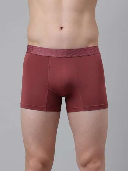 Van Heusen Men Pack
                        of 1 Brief Tactel Premium Innerwear 4-Way
                        Stretch Super Soft