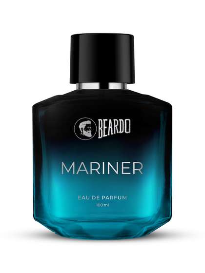BEARDO Men Mariner
                      Long Lasting Eau De Parfum - 100 ml