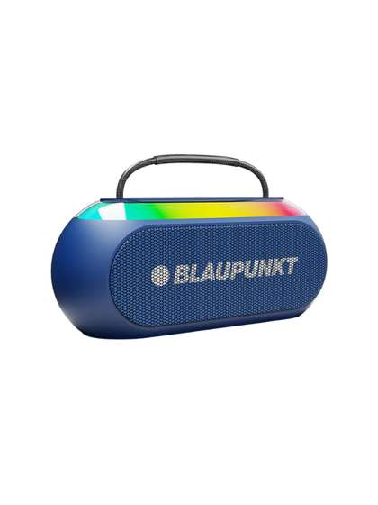 BLAUPUNKT ATOMIK
                        Kolors 35W Boombox Speakers