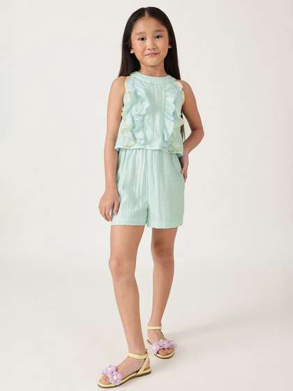 One Friday Girls
                    Jumpsuit