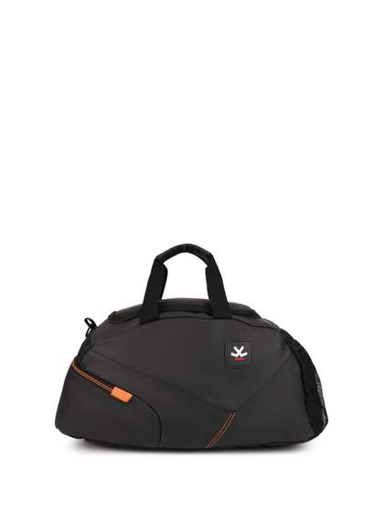 WROGN Large Sports
                        or Gym Duffel Bag 40 L