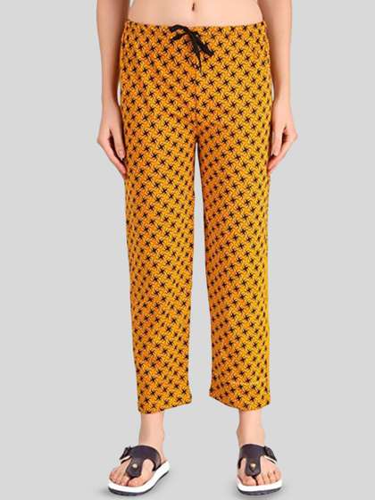 FIT N FAME Pyjama Pants