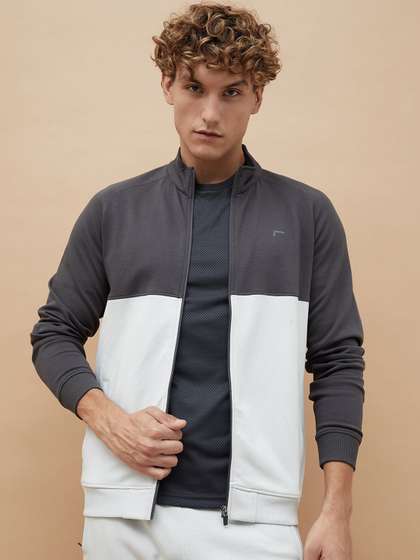 Fame Forever by
                          Lifestyle Men Sporty Jacket