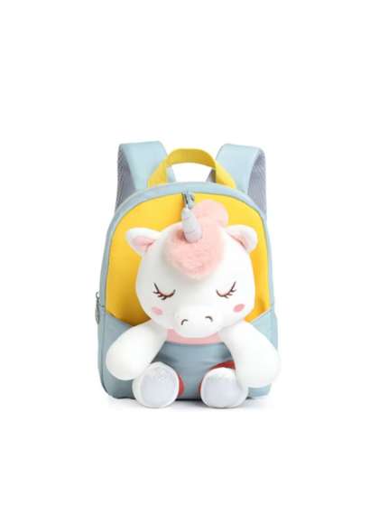 Smily Kiddos Kids
                    Sternum Backpack