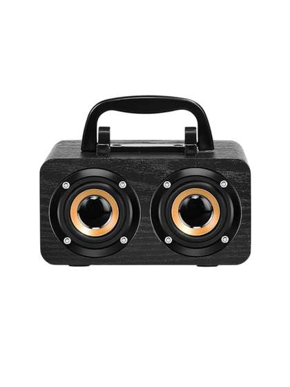 Walrus Boombox
                        Wireless Speaker With Upto 10-Hour Playing Time