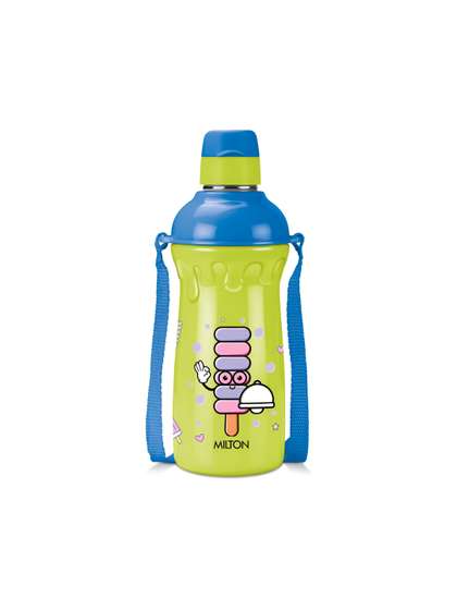 Milton Steel Scholar 400
                    Thermoware Hot and Cold PU Insulated Water Bottle
                    390 ml