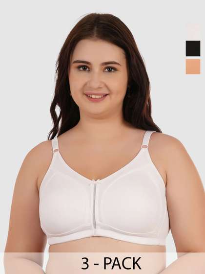 DressBerry Bra Full
                        Coverage