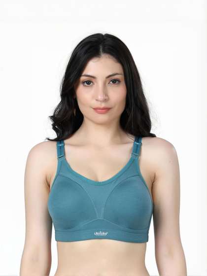 LADYLAND Bra Full
                        Coverage