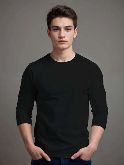 UpClothing Round Neck T-shirt