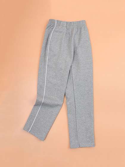INCLUD Boys Mid-Rise
                    Track Pants