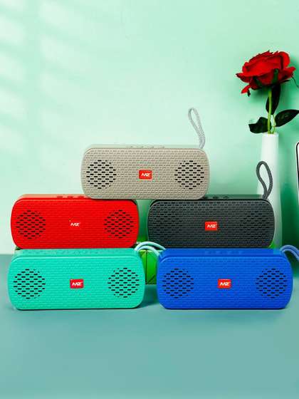MZ M435SP Portable
                        Wireless USP Speaker